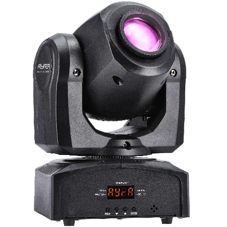 LED moving head